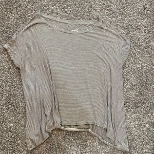 American Eagle oversized tshirt - SIZE XS-S